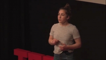 Embedded thumbnail for The lesser known consequences of sport | Rosa Flanagan | TEDxYouth@AvonRiver